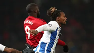 Premier League Showdown: Manchester United vs. Brighton and Hove Albion (19Jan19)