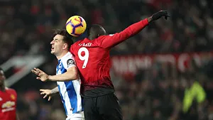 Premier League Showdown: Manchester United vs. Brighton and Hove Albion (19Jan19)