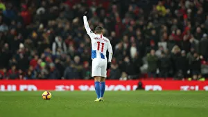 Premier League Showdown: Manchester United vs. Brighton and Hove Albion (19Jan19)