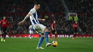 Premier League Showdown: Manchester United vs. Brighton and Hove Albion (19Jan19)