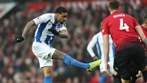 Premier League Showdown: Manchester United vs. Brighton and Hove Albion (19Jan19)