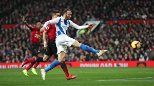 Premier League Showdown: Manchester United vs. Brighton and Hove Albion (19Jan19)