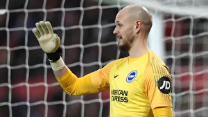 Premier League Showdown: Manchester United vs. Brighton and Hove Albion (19Jan19)