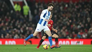 Premier League Showdown: Manchester United vs. Brighton and Hove Albion (19Jan19)