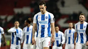 Premier League Showdown: Manchester United vs. Brighton and Hove Albion (19Jan19)