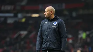 Premier League Showdown: Manchester United vs. Brighton and Hove Albion (19Jan19)