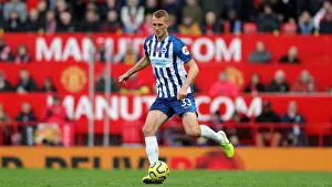 Premier League Showdown: Manchester United vs. Brighton and Hove Albion (10NOV19)
