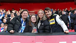 Premier League Showdown: Manchester United vs. Brighton and Hove Albion at Old Trafford (10NOV19)