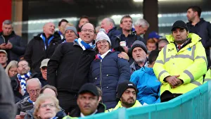 Premier League Showdown: Manchester United vs. Brighton and Hove Albion (10NOV19)