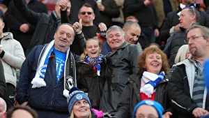 Premier League Showdown: Manchester United vs. Brighton and Hove Albion (10NOV19)