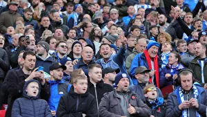 Premier League Showdown: Manchester United vs. Brighton and Hove Albion at Old Trafford (10NOV19)