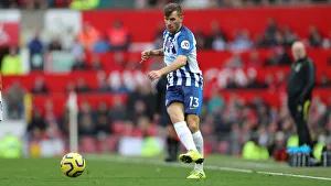 Premier League Showdown: Manchester United vs. Brighton and Hove Albion (10NOV19)