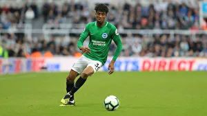 Premier League Showdown: Newcastle United vs. Brighton and Hove Albion at St. James Park (20th October 2018)