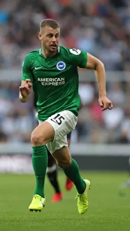 Premier League Showdown: Newcastle United vs. Brighton and Hove Albion at St. James Park (21SEP19)