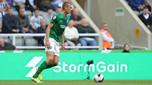 Premier League Showdown: Newcastle United vs. Brighton and Hove Albion at St. James Park (21SEP19)