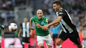 Premier League Showdown: Newcastle United vs. Brighton and Hove Albion at St. James Park (21SEP19)