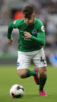 Premier League Showdown: Newcastle United vs. Brighton and Hove Albion at St. James Park (21SEP19)