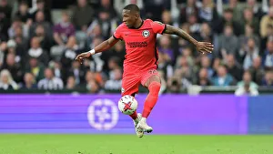 Premier League Showdown: Newcastle United vs. Brighton & Hove Albion (18May23)