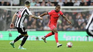 Premier League Showdown: Newcastle United vs. Brighton & Hove Albion (18May23)