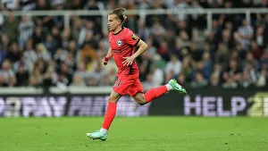 Premier League Showdown: Newcastle United vs. Brighton & Hove Albion (18May23)