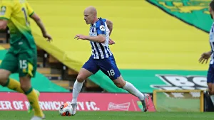 Premier League Showdown: Norwich City vs. Brighton & Hove Albion at Carrow Road (04JUL20)