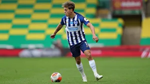 Premier League Showdown: Norwich City vs. Brighton & Hove Albion at Carrow Road (04JUL20)
