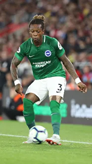 Premier League Showdown: Southampton vs. Brighton & Hove Albion at St. Mary's Stadium (17SEP18)