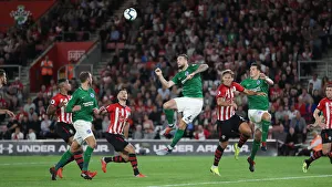 Premier League Showdown: Southampton vs. Brighton & Hove Albion at St. Mary's Stadium (17SEP18)