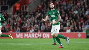Premier League Showdown: Southampton vs. Brighton & Hove Albion at St. Mary's Stadium (17SEP18)