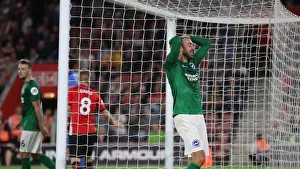 Premier League Showdown: Southampton vs. Brighton & Hove Albion at St. Mary's (17SEP18)