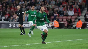 Premier League Showdown: Southampton vs. Brighton & Hove Albion at St. Mary's Stadium (17SEP18)