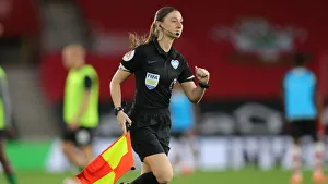 Premier League Showdown: Southampton vs. Brighton and Hove Albion at St Mary's Stadium (16JUL20)