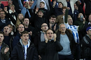 Premier League Showdown: Swansea City vs. Brighton and Hove Albion (4th November 2017)