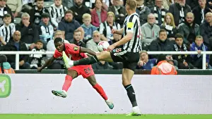 Premier League Showdown: Tension-Filled Newcastle United vs. Brighton & Hove Albion (18May23)