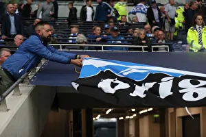 Premier League Showdown: Tottenham Hotspur vs. Brighton and Hove Albion (23APR19)