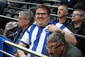 Premier League Showdown: Tottenham Hotspur vs. Brighton and Hove Albion (23APR19)