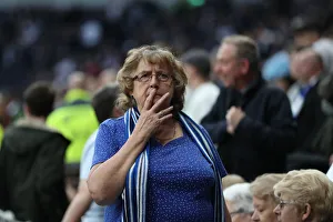 Premier League Showdown: Tottenham Hotspur vs. Brighton and Hove Albion (23APR19)