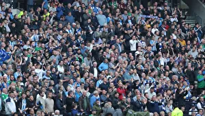 Premier League Showdown: Tottenham Hotspur vs. Brighton and Hove Albion (23APR19)