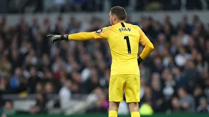Premier League Showdown: Tottenham Hotspur vs. Brighton and Hove Albion (23APR19)