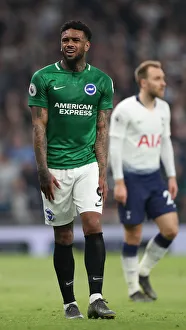 Premier League Showdown: Tottenham Hotspur vs. Brighton and Hove Albion (23APR19)
