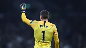 Tottenham Hotspur 23APR19 Prints: Premier League Showdown: Tottenham Hotspur vs. Brighton and Hove Albion (23APR19)