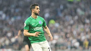 Premier League Showdown: Tottenham Hotspur vs. Brighton and Hove Albion (23APR19)