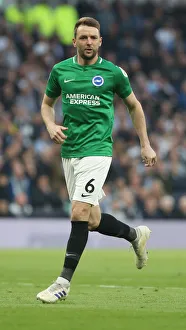 Premier League Showdown: Tottenham Hotspur vs. Brighton and Hove Albion (23APR19)
