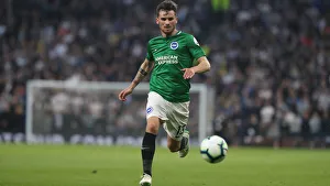 Premier League Showdown: Tottenham Hotspur vs. Brighton and Hove Albion (23APR19)