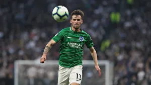 Premier League Showdown: Tottenham Hotspur vs. Brighton and Hove Albion (23APR19)