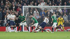 Premier League Showdown: Tottenham Hotspur vs. Brighton and Hove Albion (23APR19)