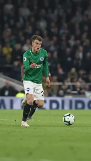Premier League Showdown: Tottenham Hotspur vs. Brighton and Hove Albion (23APR19)