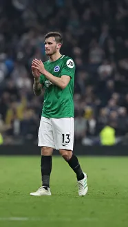 Premier League Showdown: Tottenham Hotspur vs. Brighton and Hove Albion (23APR19)