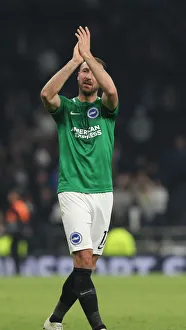 Premier League Showdown: Tottenham Hotspur vs. Brighton and Hove Albion (23APR19)