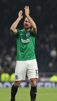 Premier League Showdown: Tottenham Hotspur vs. Brighton and Hove Albion (23APR19)